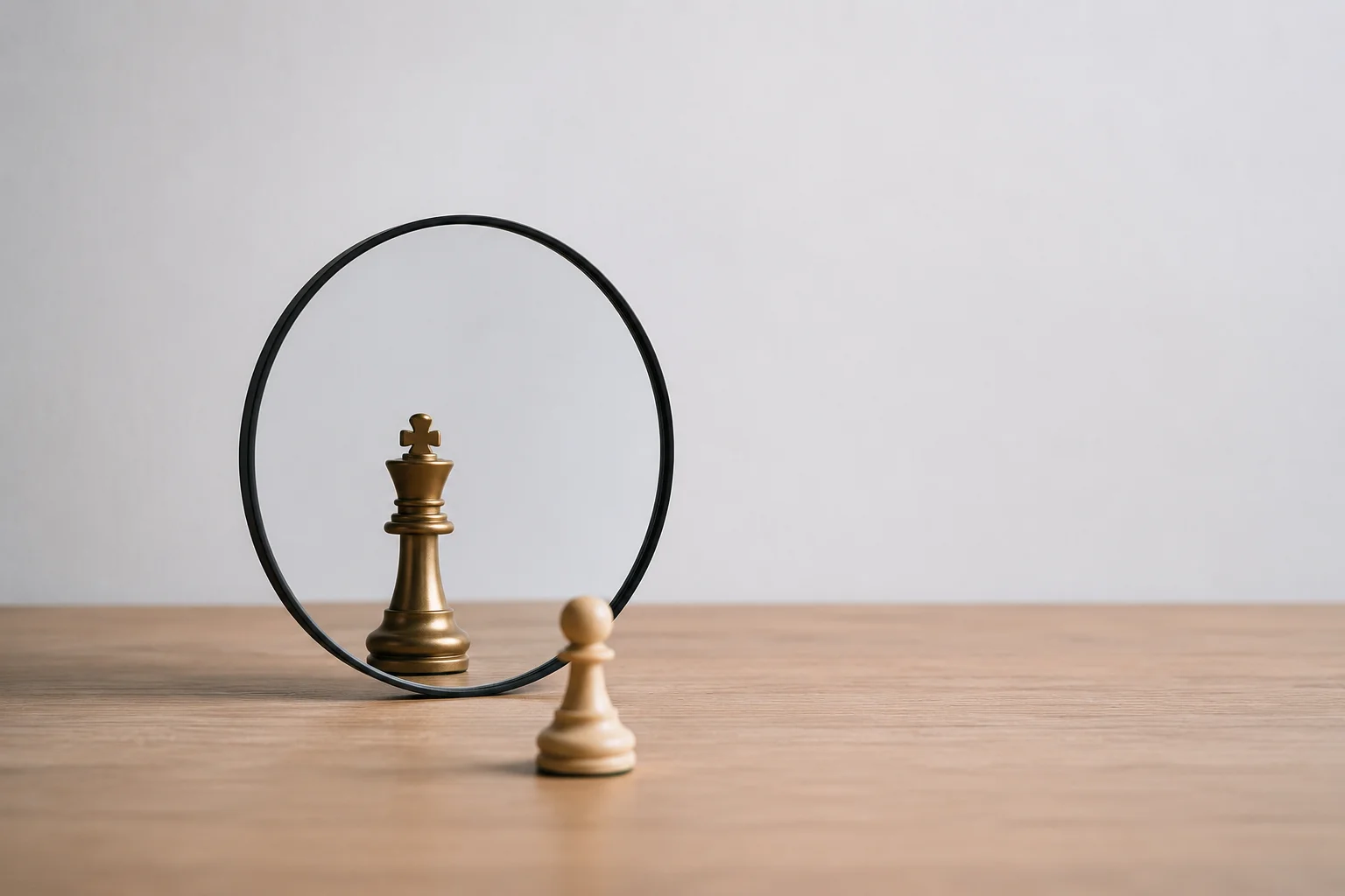 The hidden cost of perfectionism illustrated