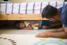 When Your Child Refuses to Go to School