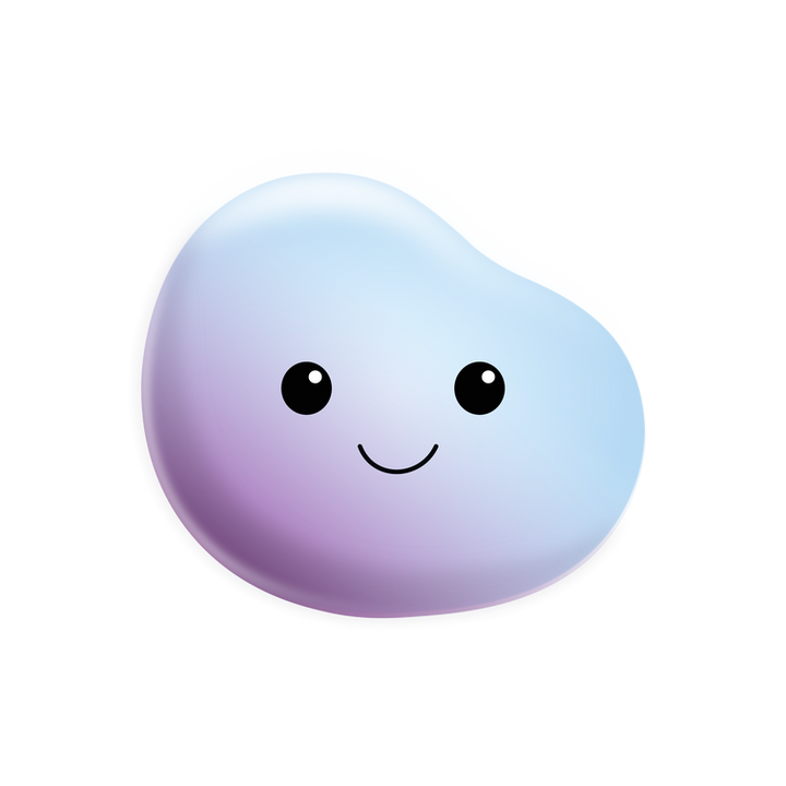 Cri — Crink’s empathetic AI wellbeing companion