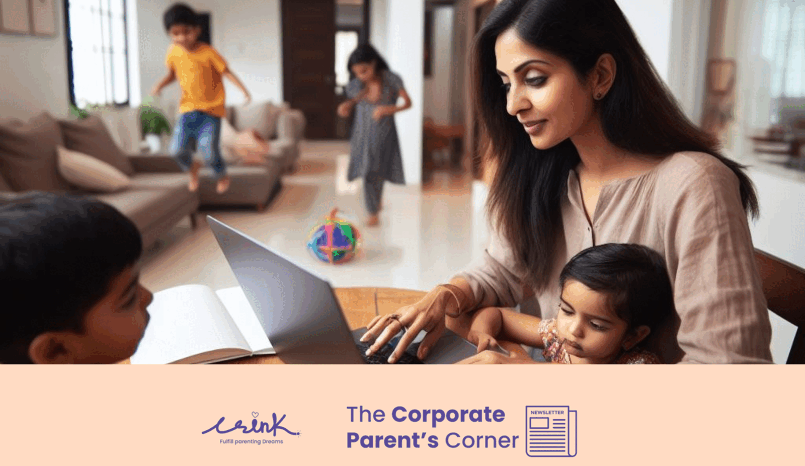 From Parenthood to Careerhood