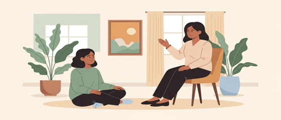 How Therapy for Anxiety and Depression Can Help You Take Back Control of Your Life