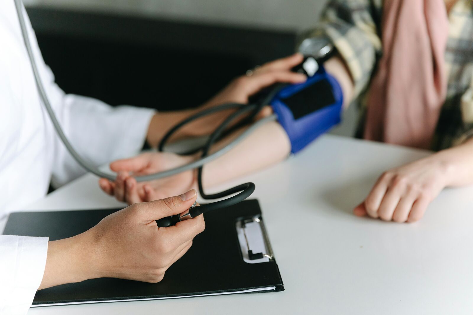 World Hypertension Day: Beyond Numbers, Understanding the Pressure Within