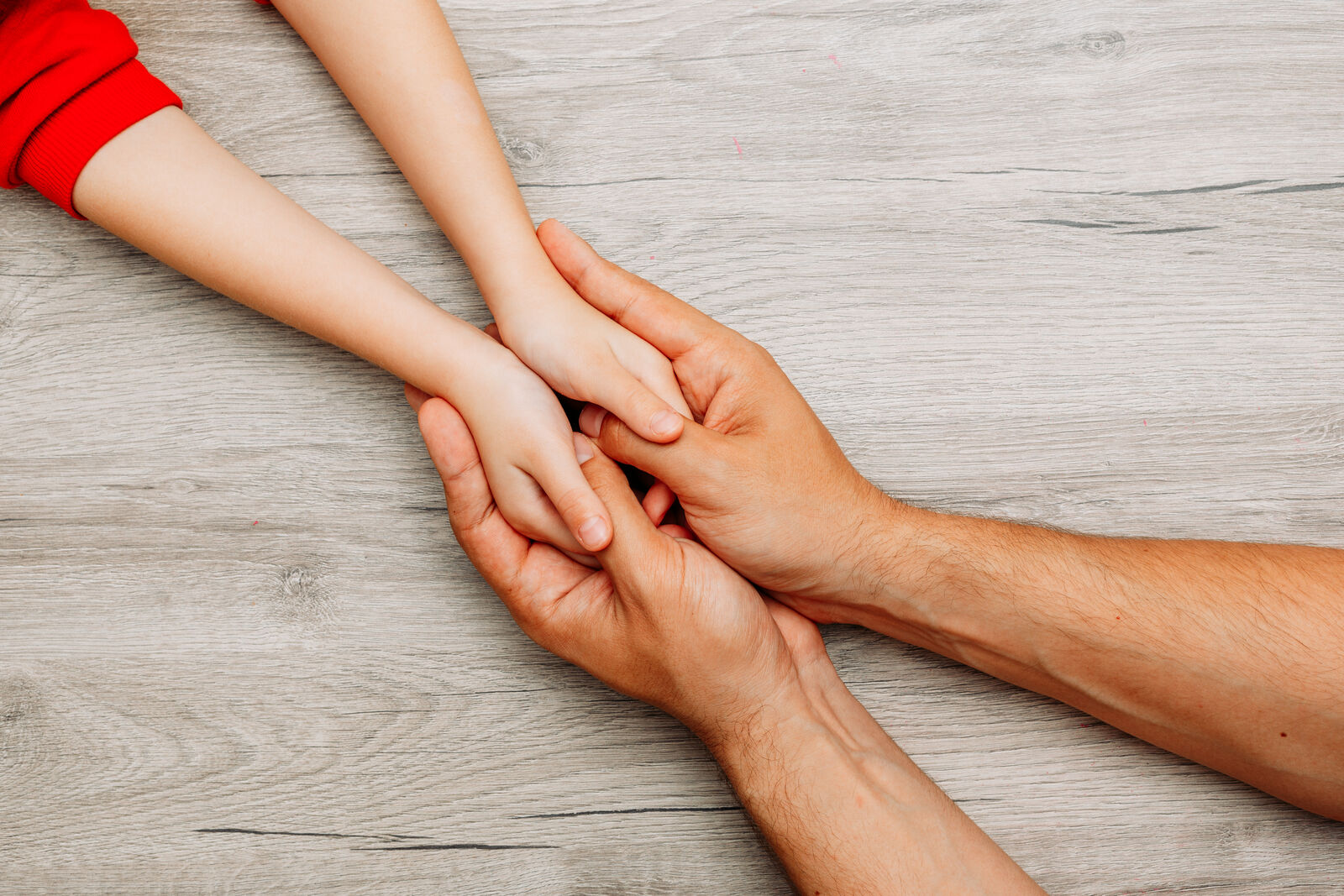 Breaking the Silence: How Parents and Children Can Fight Drug Abuse Together