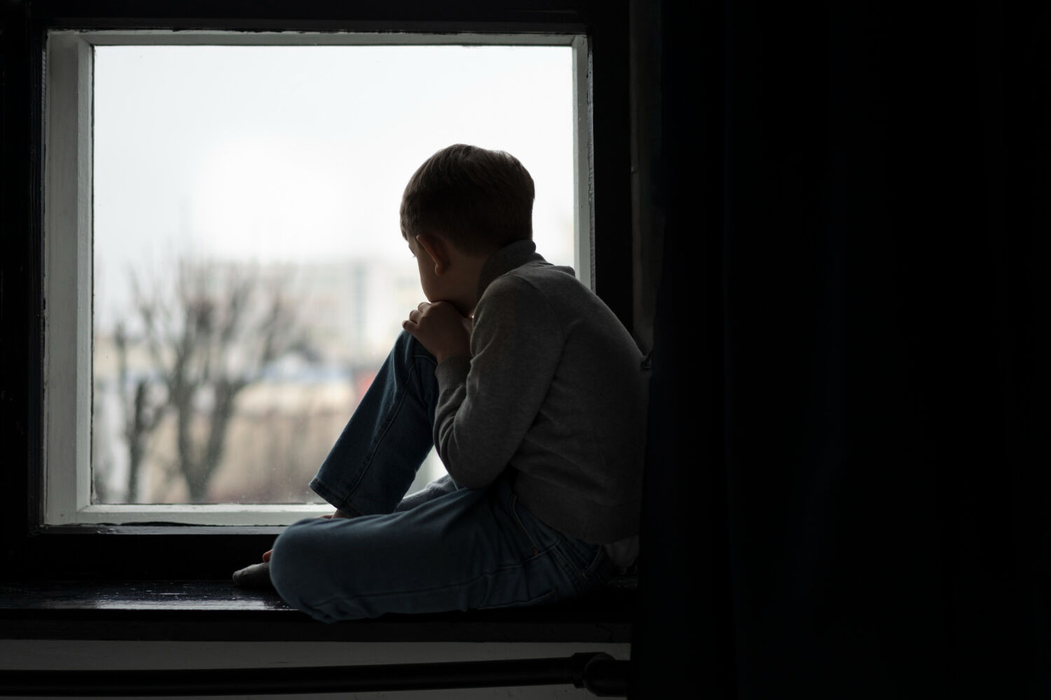 The Unseen Battles: Why Being Present Can Save a Life