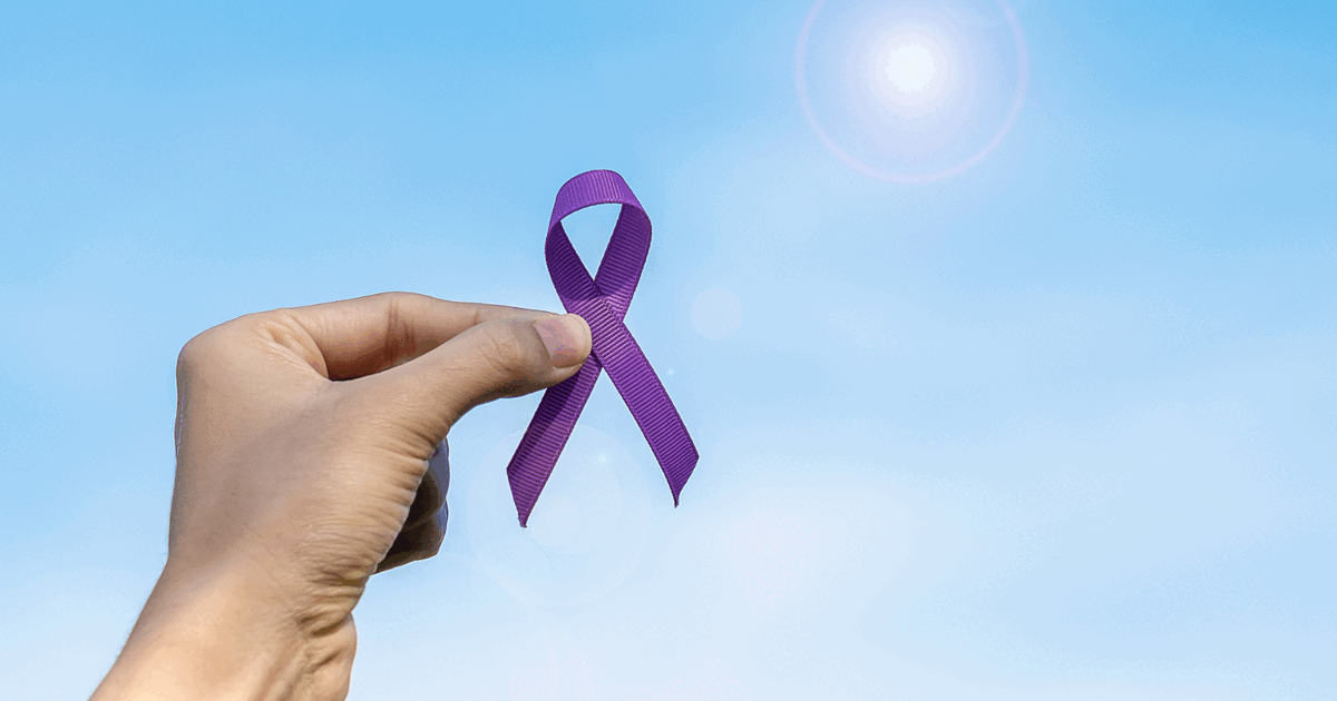 Changing the Narrative on Suicide — National Suicide Prevention Month