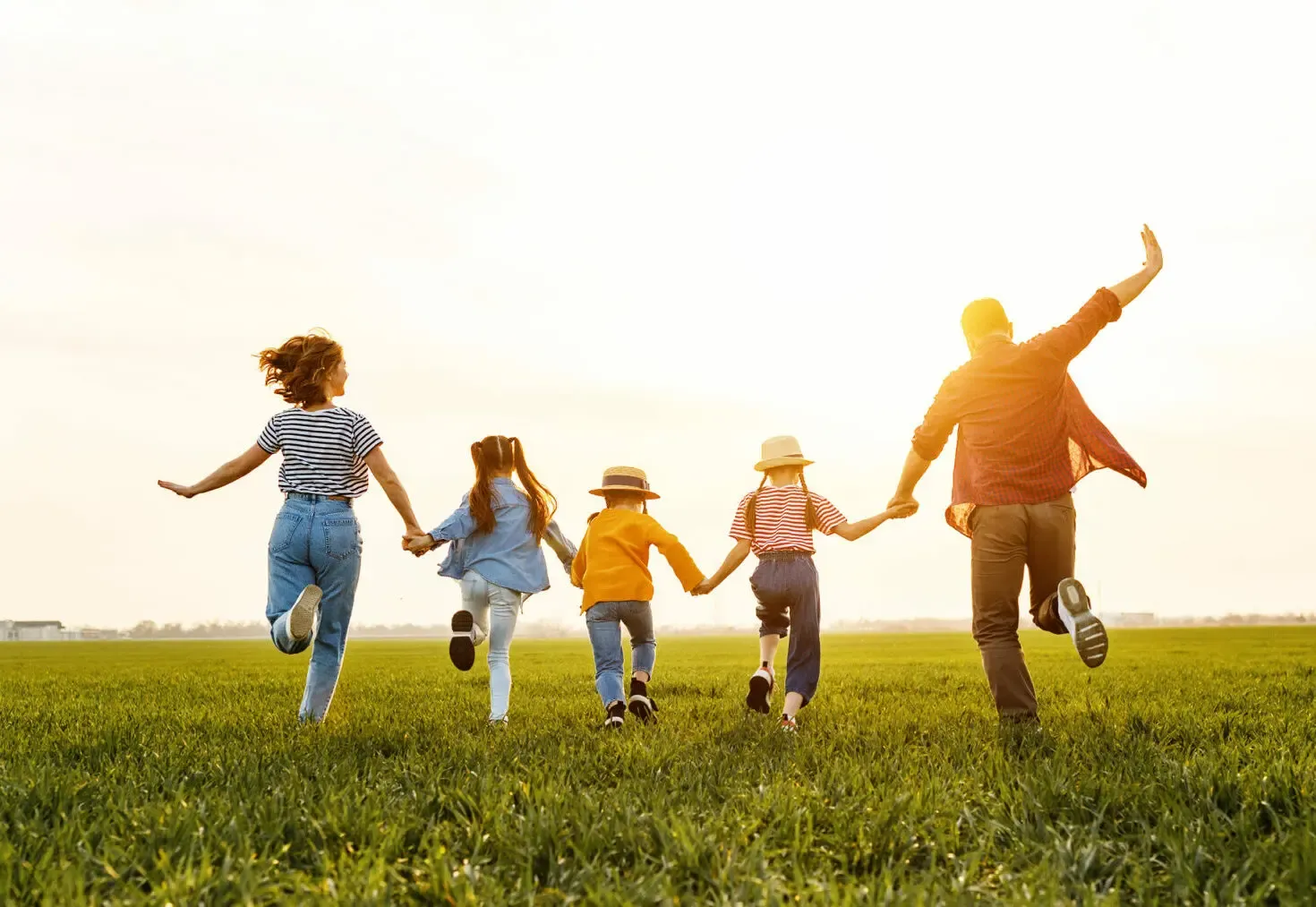 Emotional Resilience: Staying Calm Amid Parenting Chaos