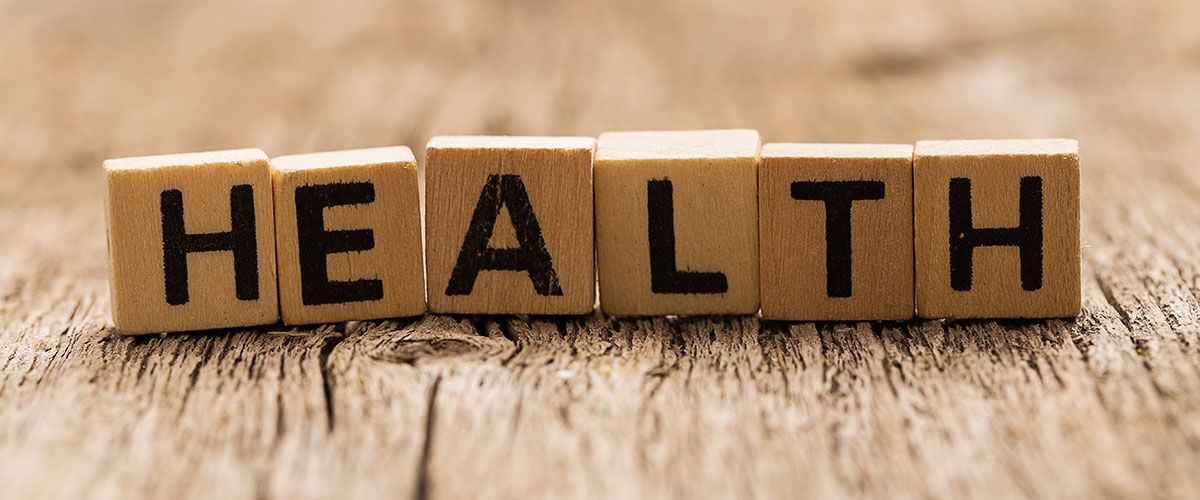 Beyond the Mirror: What True Health Really Means