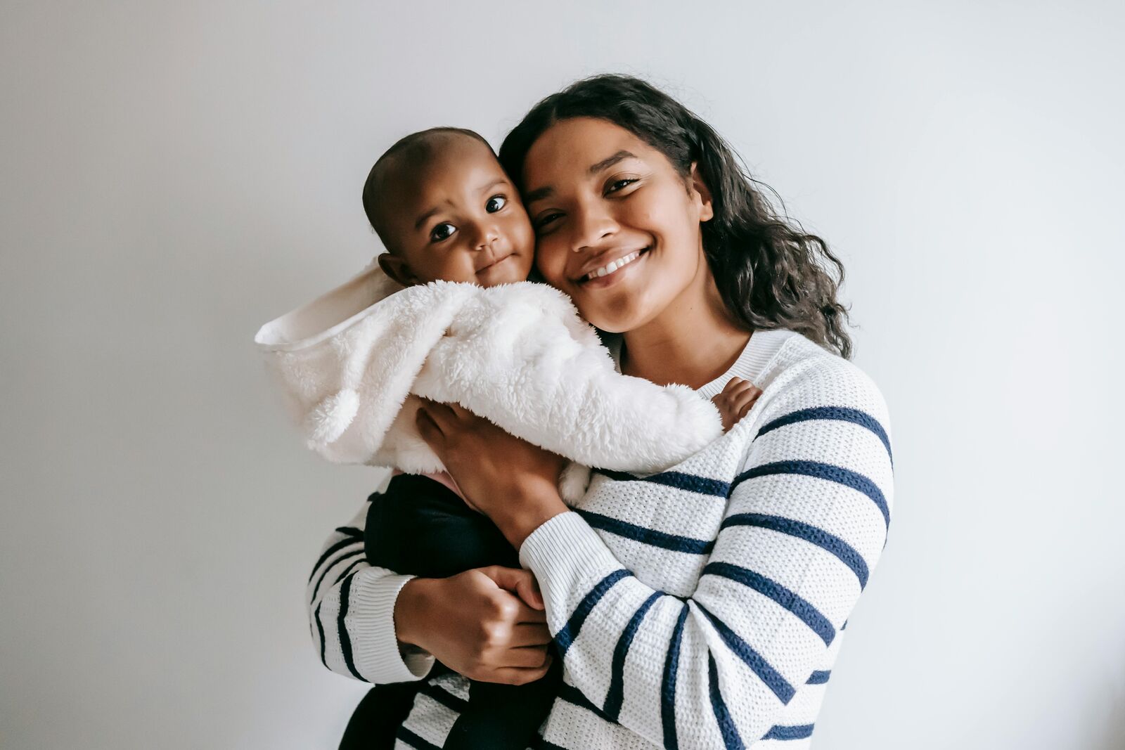 Moms Don’t Just Make Life — They Hold It Together