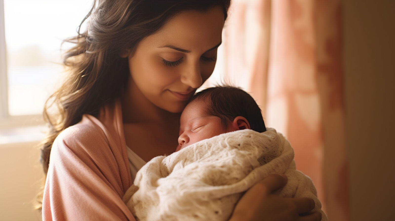 Therapy for New Mothers with Postpartum Depression