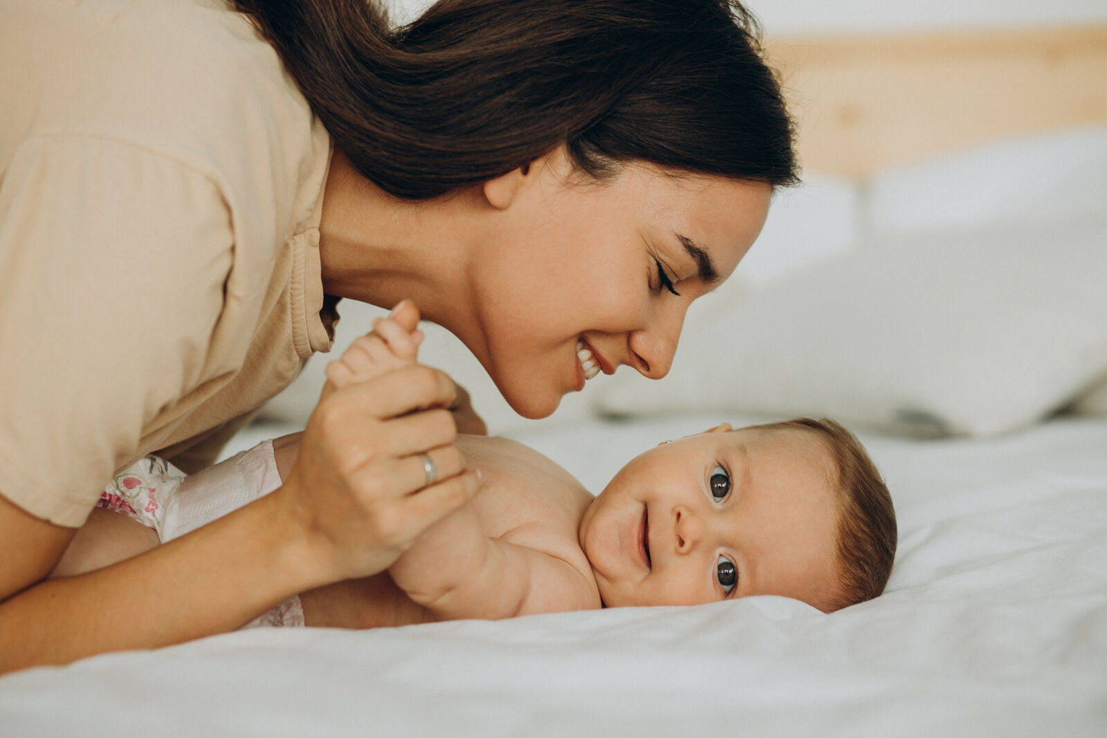 Embracing Safe Motherhood: A Journey of Love, Strength, and Support