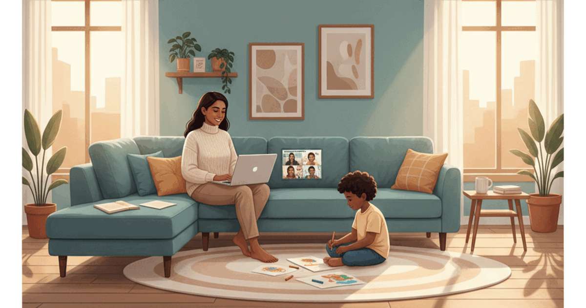 Top 10 Best Online Parenting Programs and Workshops for Modern Families