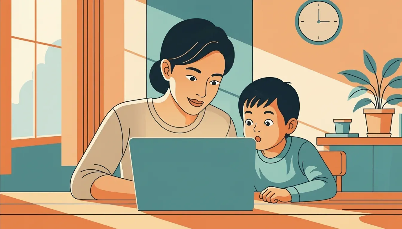 Top Parenting Challenges Parents Face Today and How Online Parenting Programs Can Support Them