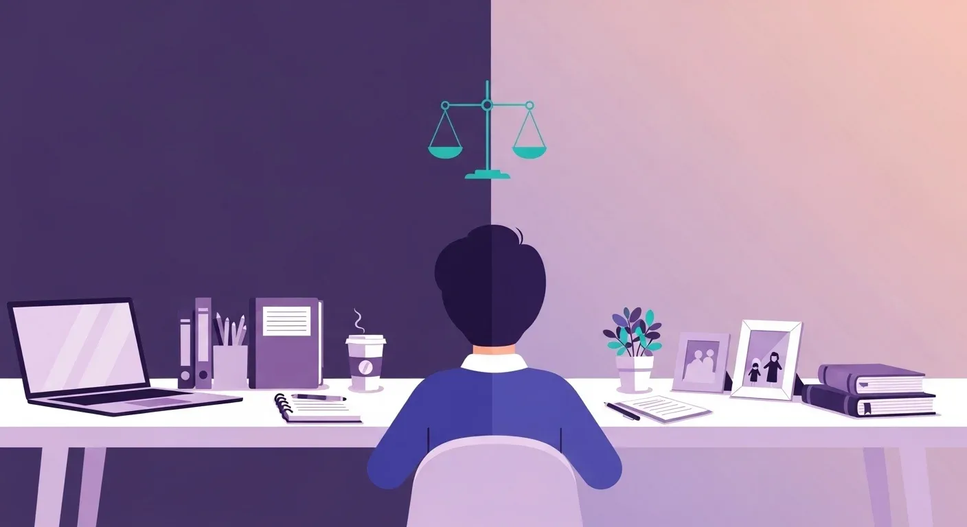How a Life Coach Can Help You Improve Productivity, Confidence, and Work-Life Balance