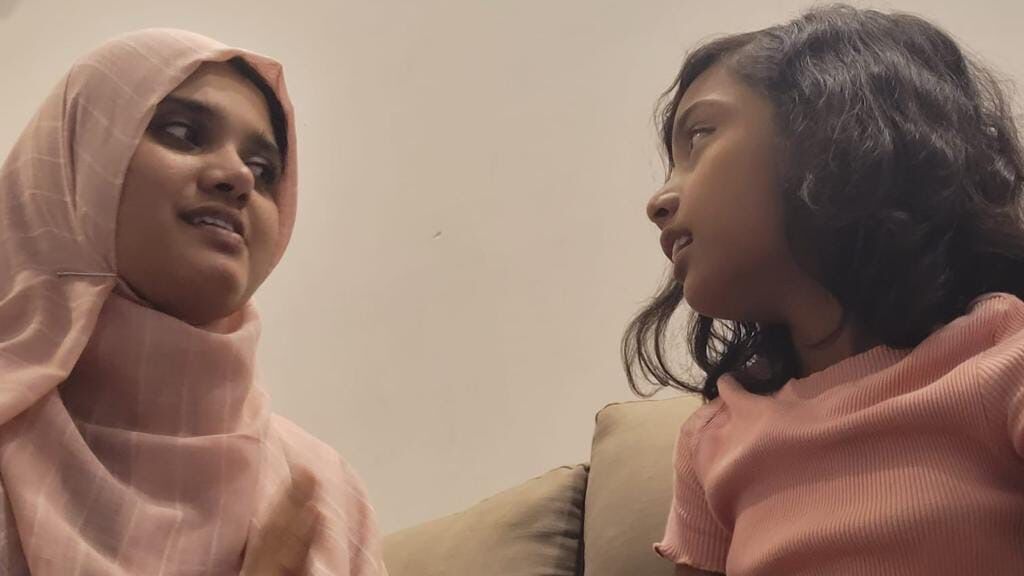 How to Help Kids Navigate Negative News Without Fear