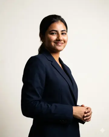 Aiswarya P, Crink psychologist