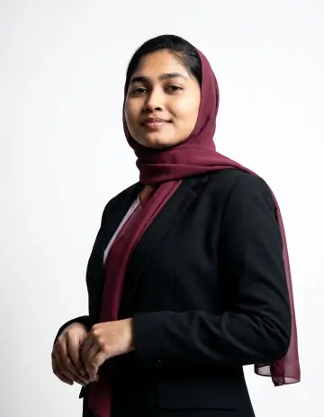 Hameedha Beevi, Crink psychologist