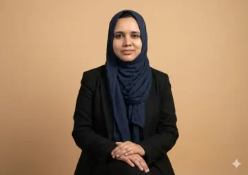Hima Thahsin, Crink psychologist