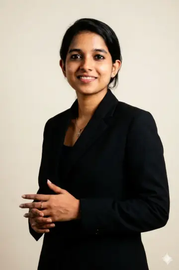 Sunu Sunny, Crink psychologist