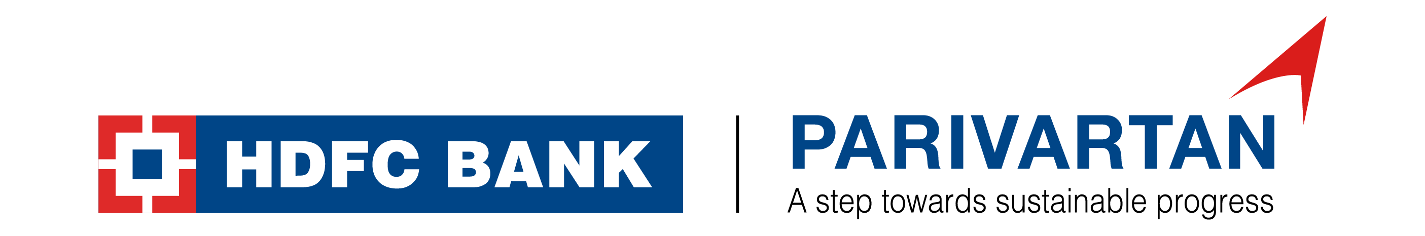 HDFC Bank Parivartan