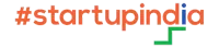 Supporter logo for Startup India